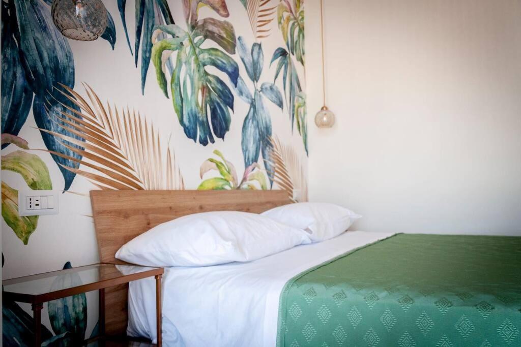 Olivella21 Vesuvio Apartment Naples Exterior photo
