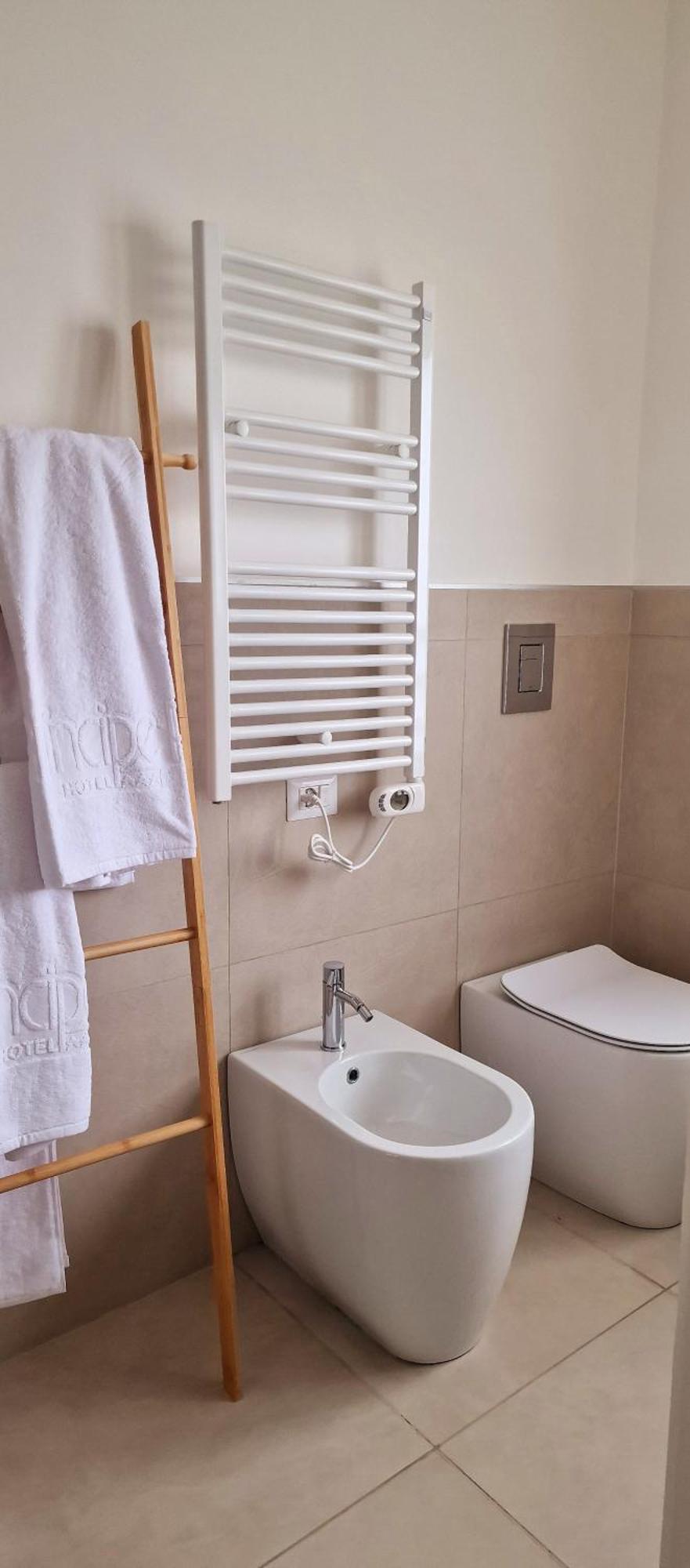 Olivella21 Vesuvio Apartment Naples Exterior photo