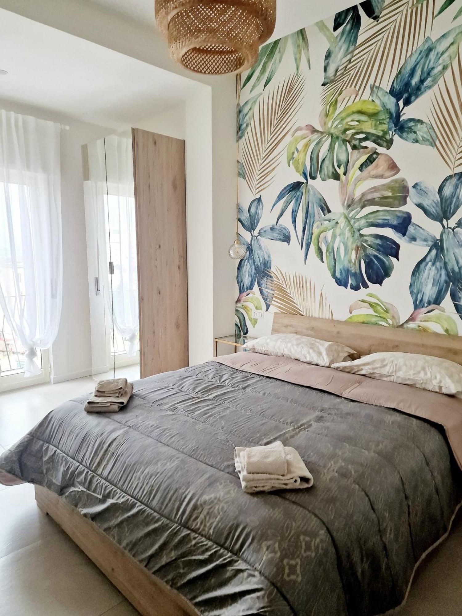 Olivella21 Vesuvio Apartment Naples Exterior photo